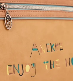 Anekke Sunrise Printed Shoulder Bag Best