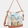 Anekke Sunrise Shoulder Bag With Shoulder Strap Fashion