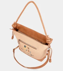 Anekke Sunrise Shoulder Bag With Shoulder Strap Fashion
