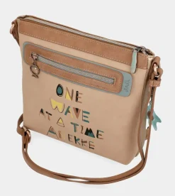Anekke Sunrise Shoulder Bag With Pockets Outlet