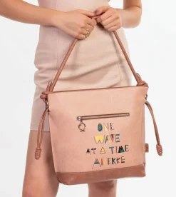 Anekke Sunrise Shoulder Bag With Shoulder Strap Fashion