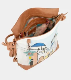 Anekke Sunrise Shoulder Bag With Shoulder Strap Fashion