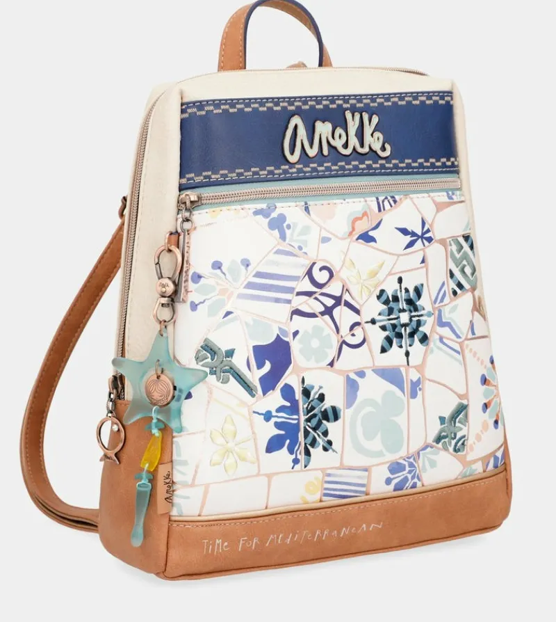 Anekke Sunrise Stroller Backpack Flash Sale