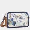 Anekke Sunrise Tile Print Shoulder Bag Online