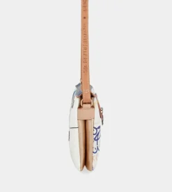 Anekke Sunrise Triple Compartment Shoulder Bag Cheap