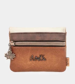 Anekke The Forest Flap Purse Clearance