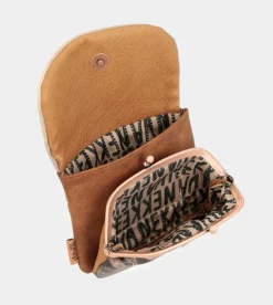 Anekke The Forest Flap Purse Clearance
