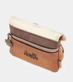 Anekke The Forest Flap Purse Clearance