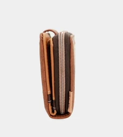 Anekke The Forest Large Printed Wallet Fashion