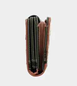 Anekke The Forest Medium Wallet Clearance