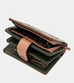 Anekke The Forest Medium Wallet Clearance