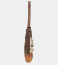 Anekke The Forest Oval Shoulder Bag Discount