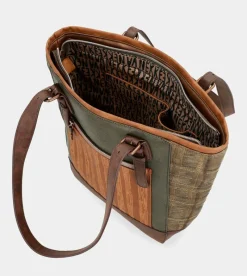 Anekke The Forest Shopping Bag Best