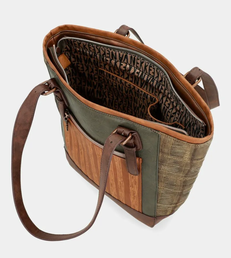 Anekke The Forest Shopping Bag Best