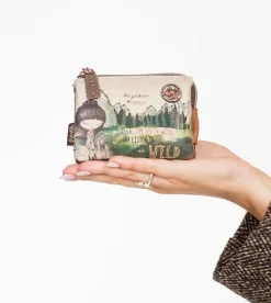 Anekke The Forest Small Triple Purse Sale