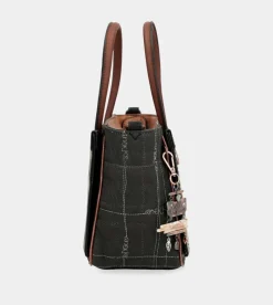 Anekke The Forest Tote Bag With Shoulder Strap Discount