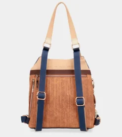 Anekke Tribe Anti-Theft Backpack New