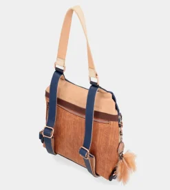 Anekke Tribe Anti-Theft Backpack New