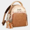 Anekke Tribe Anti-Theft Crossbody Bag Store