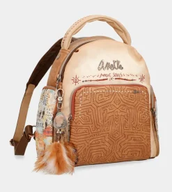 Anekke Tribe Anti-Theft Crossbody Bag Store