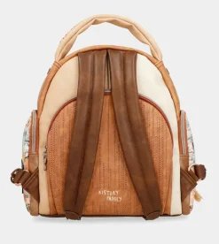 Anekke Tribe Anti-Theft Crossbody Bag Store