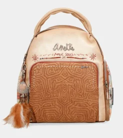 Anekke Tribe Anti-Theft Crossbody Bag Store