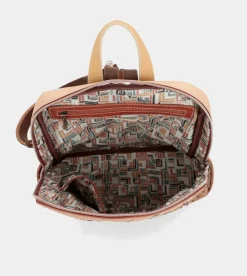 Anekke Tribe Back Pocket Messenger Bag New