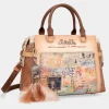 Anekke Tribe Bowling Bag Sale