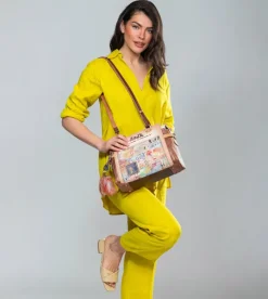 Anekke Tribe Bowling Bag Sale