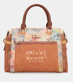Anekke Tribe Bowling Bag Sale