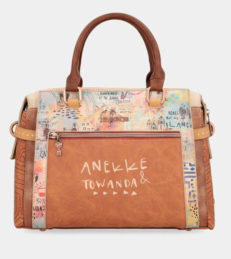 Anekke Tribe Bowling Bag Sale