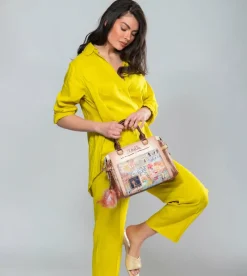 Anekke Tribe Bowling Bag Sale