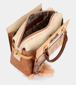 Anekke Tribe Bowling Bag Sale