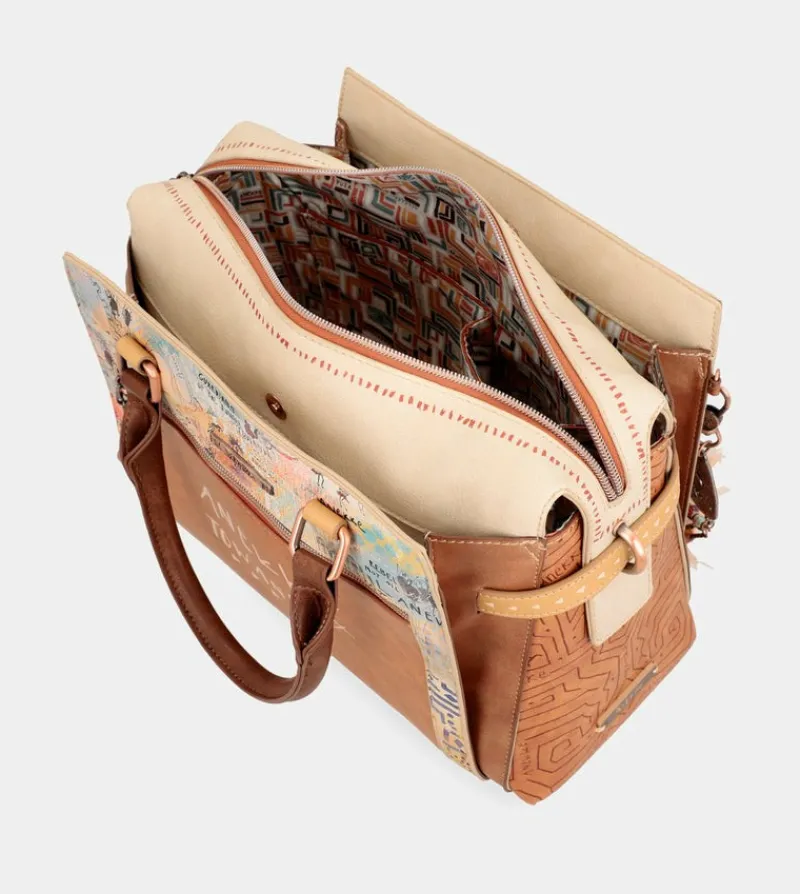 Anekke Tribe Bowling Bag Sale