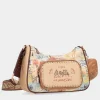 Anekke Tribe Crossbody Bag With Mini Wallet Shop