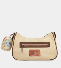 Anekke Tribe Crossbody Bag With Mini Wallet Shop