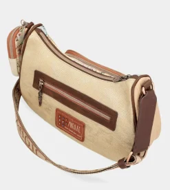 Anekke Tribe Crossbody Bag With Mini Wallet Shop