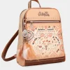 Anekke Tribe Double Compartment Crossbody Bag Online