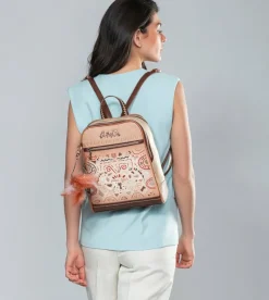 Anekke Tribe Double Compartment Crossbody Bag Online