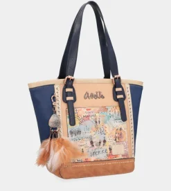 Anekke Tribe Large Crossbody Bag Outlet