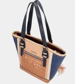 Anekke Tribe Large Crossbody Bag Outlet