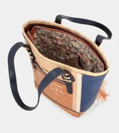 Anekke Tribe Large Crossbody Bag Outlet