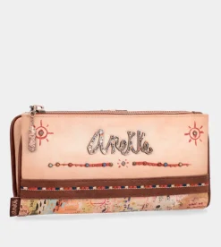Anekke Tribe Large Flexible Rfid Wallet Best
