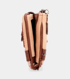 Anekke Tribe Large Flexible Rfid Wallet Best