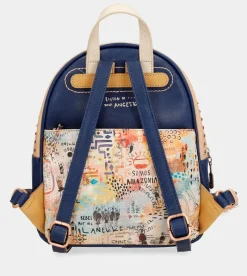 Anekke Tribe Medium Backpack Clearance