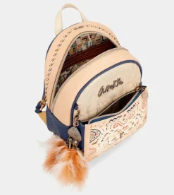 Anekke Tribe Medium Backpack Clearance