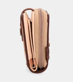 Anekke Tribe Medium Rfid Wallet Best