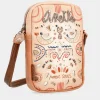 Anekke Tribe Mini Crossbody Bag Best