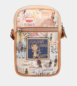 Anekke Tribe Mini Crossbody Bag Best