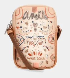 Anekke Tribe Mini Crossbody Bag Best